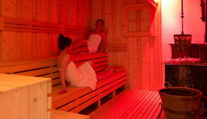 Kontakt wellness hotel Stará Lesná